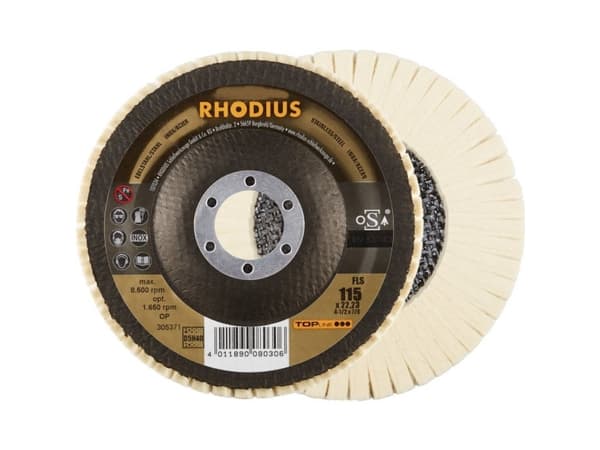 Rhodius 305371 Hiomakoneen tarvikkeet