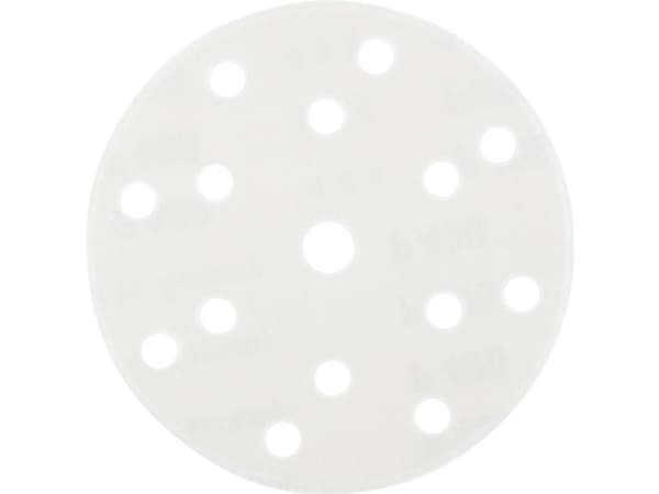 Rhodius 304357 Slipskivor 50 st