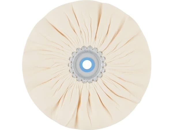 Rhodius 353111 Slibe­ og poleringstilbehør 2 stk