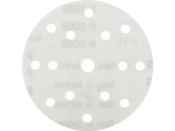 Rhodius 304364 Slipskivor 50 st