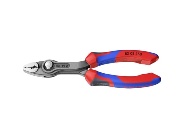 Knipex 82 02 150 Gribetang på fronten 150 mm