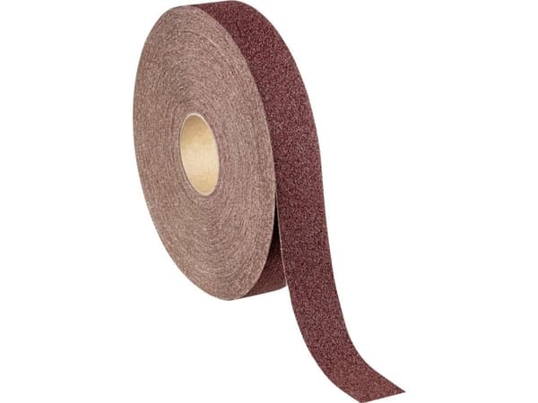 Rhodius SPBR 304533 Slipband Kornstorlek 80 (B x H x D) 55 x 130 x 200 mm 1 st