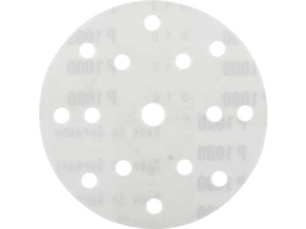 Rhodius 304361 Slipskivor 50 st
