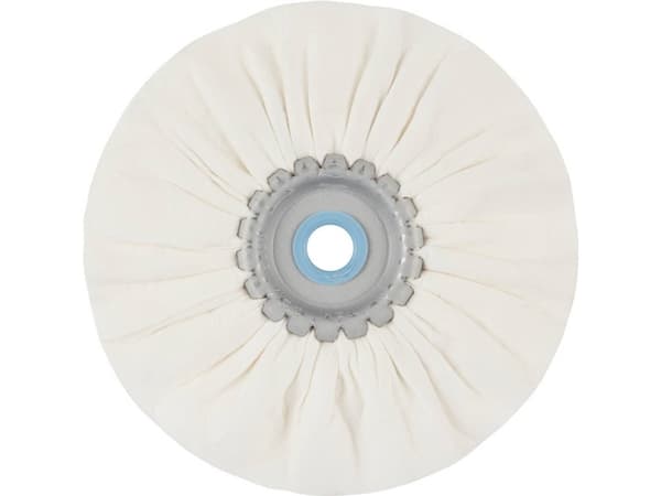 Rhodius 353108 Slibe og poleringstilbehør 2 stk