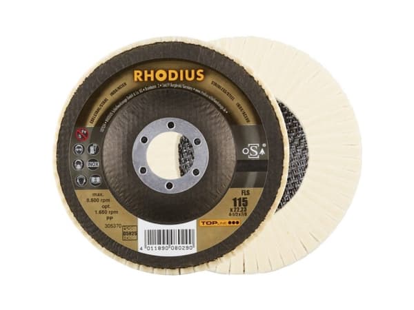 Rhodius 305370 Slibemaskiner-tilbehør