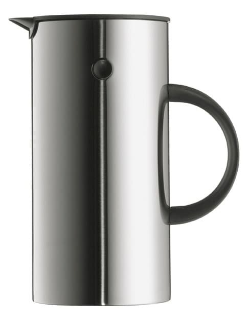 Stelton - EM77 Vacuum Jug 0.5 L (Steel)