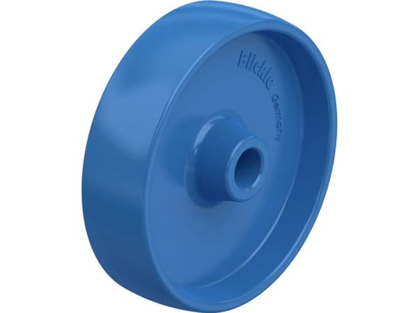 Blickle 902705 PO 151/20G-C5017 Pyörä Pyörän halkaisija: 150 mm Kantavuus (max.): 350 kg 1 kpl
