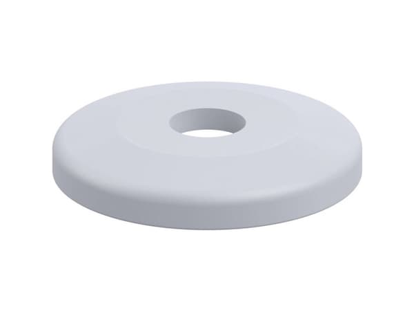 Blickle 118471 ARG 125/R32 Suojapyörä Pyörän halkaisija: 125 mm 1 kpl