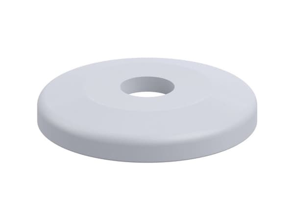 Blickle 129874 ARG 100/R26 Suojapyörä Pyörän halkaisija: 100 mm 1 kpl