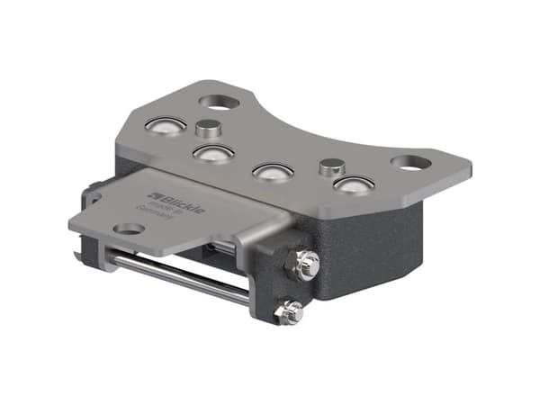 Blickle 568048 RI-03.03-KX Riktningsstyrning 1 st
