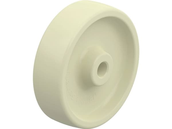 Blickle 842845 POH 100/12-35G Pyörä Pyörän halkaisija: 100 mm Kantavuus (max.): 240 kg 1 kpl
