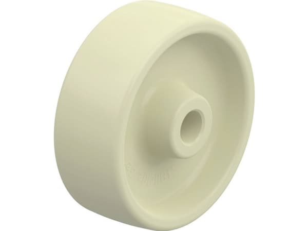 Blickle 842850 POH 102/15G Hjul Hjuldiameter: 100 mm Bæreevne (maks.): 300 kg 1 stk