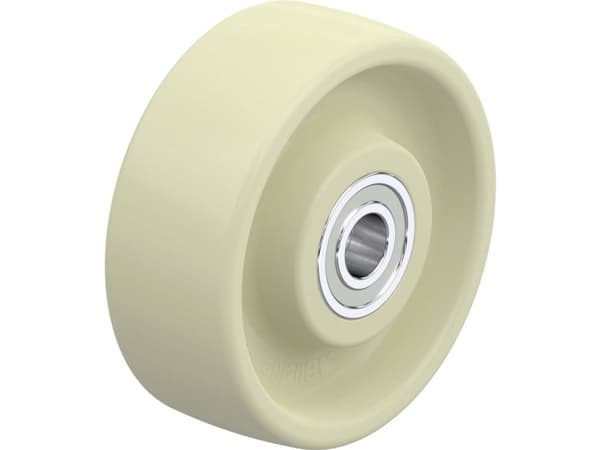 Blickle 842852 POH 102/15HK Hjul Hjuldiameter: 100 mm Bæreevne (maks.): 300 kg 1 stk
