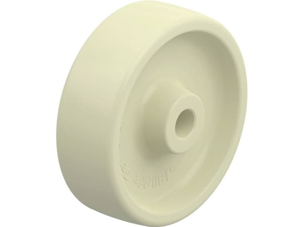 Blickle 842856 POH 150/20G Pyörä Pyörän halkaisija: 150 mm Kantavuus (max.): 600 kg 1 kpl