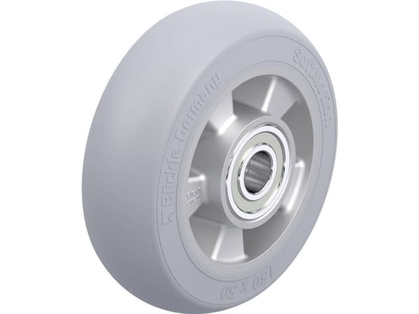 Blickle 919592 ALES 150/20K-SG Pyörä Pyörän halkaisija: 150 mm Kantavuus (max.): 280 kg 1 kpl