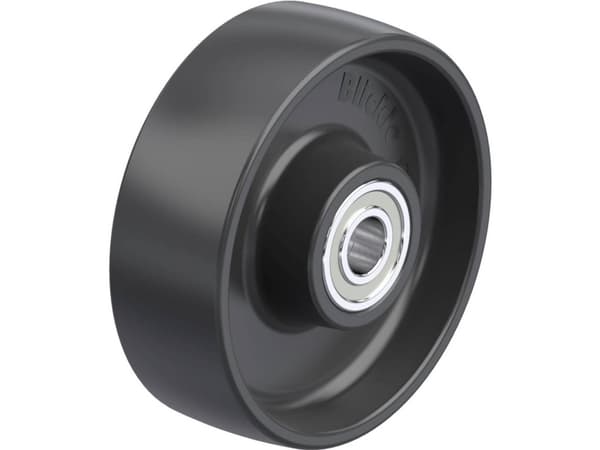 Blickle 952130 PP 150/20K Pyörä Pyörän halkaisija: 150 mm Kantavuus (max.): 300 kg 1 kpl