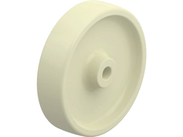Blickle 842858 POH 200/20G Pyörä Pyörän halkaisija: 200 mm Kantavuus (max.): 720 kg 1 kpl