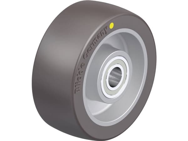 Blickle 899680 ALST 100/15K-AS Raskas pyörä Pyörän halkaisija: 100 mm Kantavuus (max.): 320 kg 1 kpl