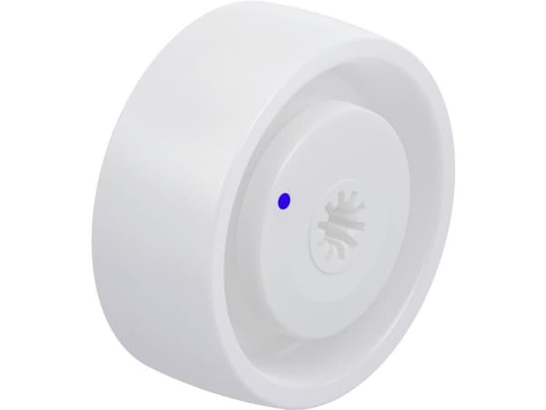 Blickle 902940 PO 80/8XKA Hjul Hjuldiameter: 80 mm Bæreevne (maks.): 220 kg 1 stk
