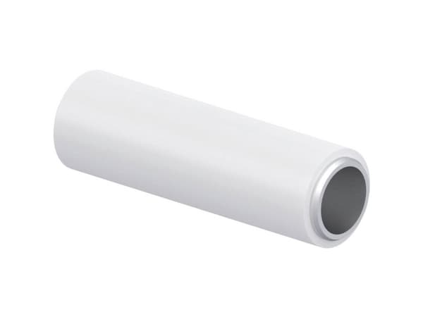 Blickle 578344 XAT 12x37 Akseliputki ruostumatonta terästä 1 kpl