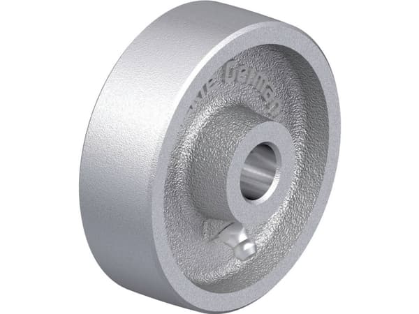 Blickle 14118 G 80/15G Pyörä Pyörän halkaisija: 80 mm Kantavuus (max.): 250 kg 1 kpl.