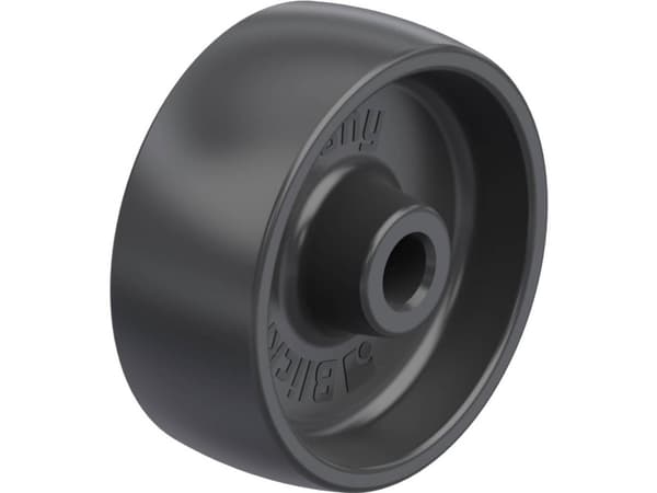 Blickle 45922 PP 80/12G Pyörä Pyörän halkaisija: 80 mm Kantavuus (max.): 120 kg 1 kpl.
