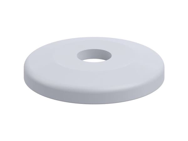 Blickle 740368 ARG 75/R10 Suojapyörä Pyörän halkaisija: 75 mm 1 kpl