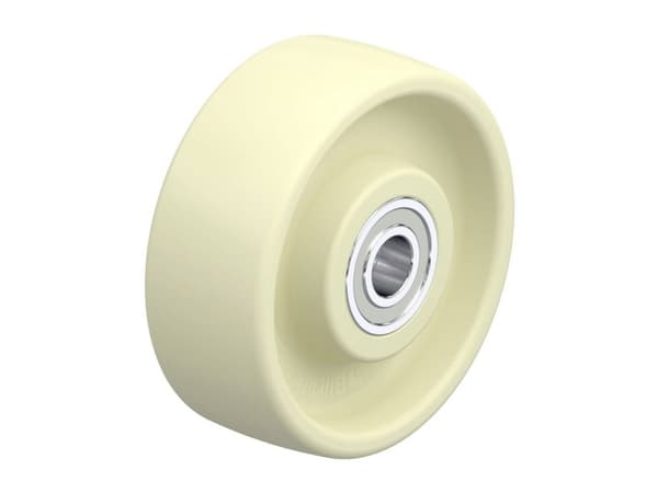 Blickle 842860 POH 102/15HXK Hjul Hjuldiameter: 100 mm Bæreevne (maks.): 300 kg 1 stk