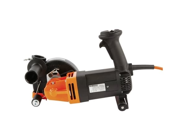 Rhodius RH403S + LD404 ALL IN ONE Ø 150 mm (353315) 304014 Marmorskärare; 150 mm 2300 W 230 V