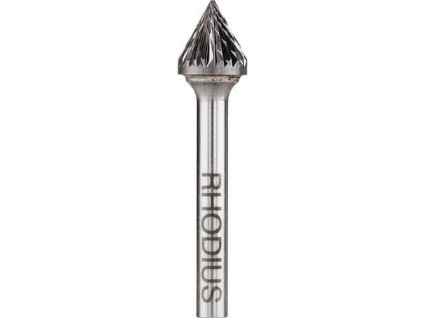 Rhodius 305074 Fræsestift