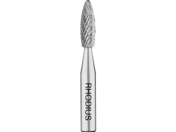 Rhodius 305066 Fræsestift