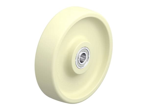 Blickle 842863 POH 200/20HXK Hjul Hjuldiameter: 200 mm Bæreevne (maks.): 720 kg 1 stk