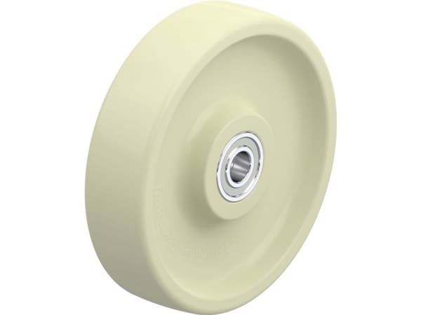 Blickle 842859 POH 200/20HK Pyörä Pyörän halkaisija: 200 mm Kantavuus (max.): 720 kg 1 kpl