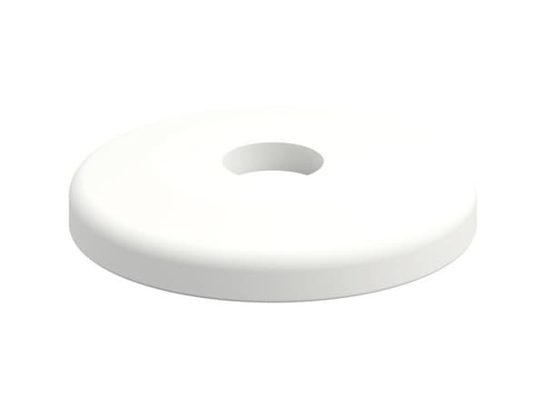 Blickle 758484 AW 125/R25 Suojapyörä Pyörän halkaisija: 125 mm 1 kpl