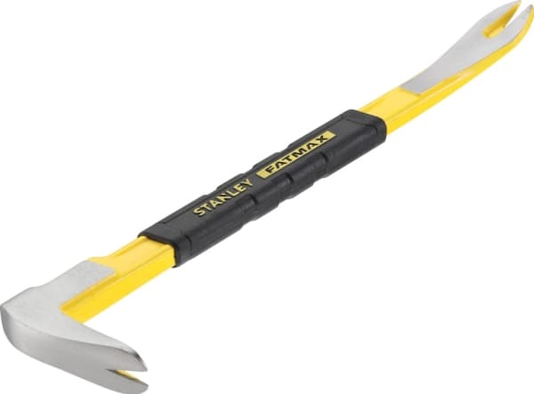 STANLEY PREC. HANDLE 300mm BI-MAT