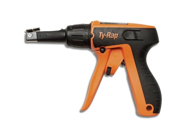 LAPP TY-GUN ERG 120 Bearbetningsverktyg