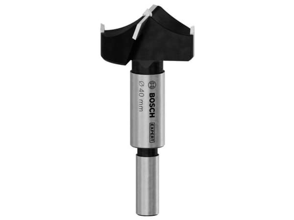Bosch Accessories 2608901860 Hængselbor 40 mm 1 stk