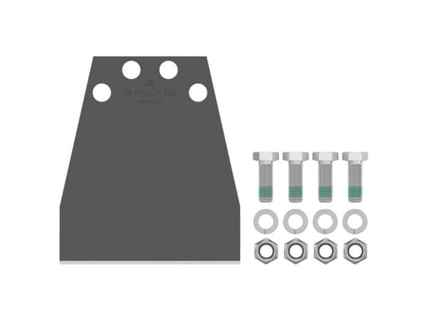 Bosch-tarvikkeet 2608690678 2608690678 2608690678 Kaapimissarja