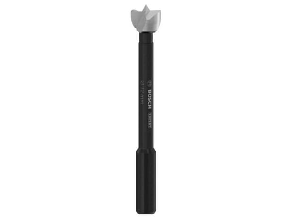 Bosch Accessories 2608901822 Forstnerbor 12 mm Samlet længde 88 mm 1 stk