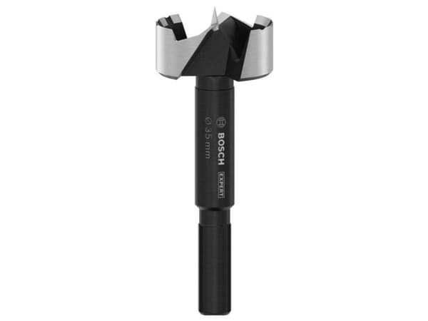 Bosch Accessories 2608901837 Forstnerbor 35 mm Samlet længde 88 mm 1 stk