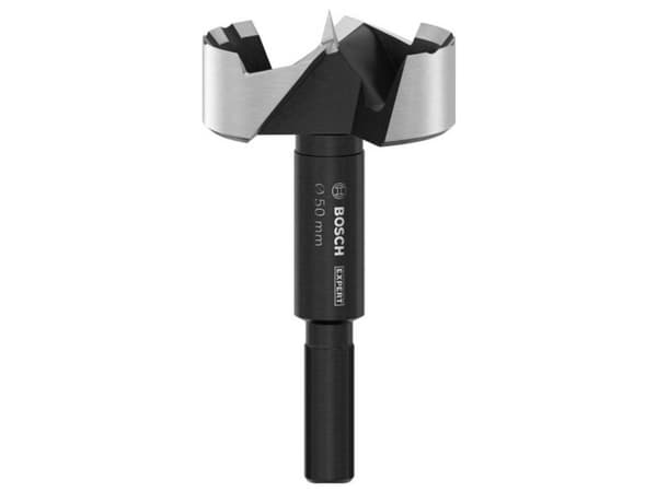 Bosch Accessories 2608901842 Forstnerbor 50 mm Samlet længde 88 mm 1 stk