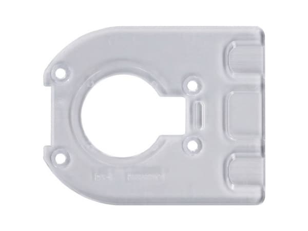 Bosch Accessories 2608001110 Slibemaskiner-tilbehør N/A