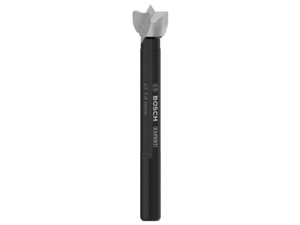 Bosch Accessories 2608901823 Forstnerbor 14 mm Samlet længde 88 mm 1 stk