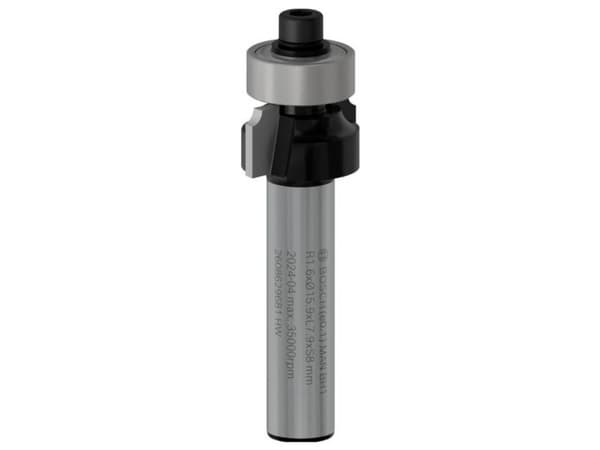 Bosch Accessories 2608629681 Afrundingsfræser