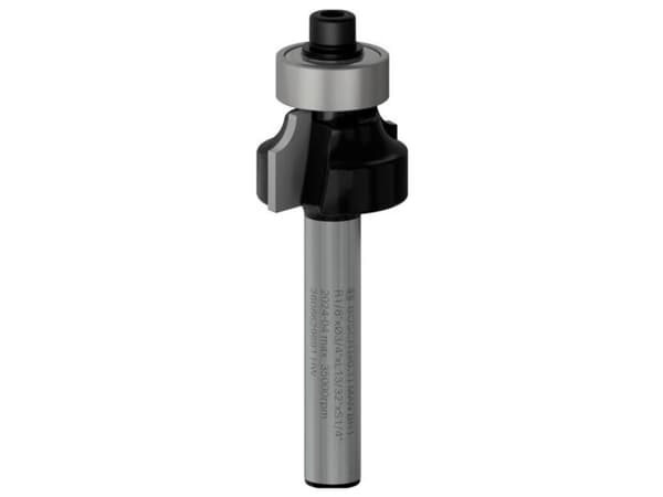 Bosch Accessories 2608629691 Afrundingsfræser