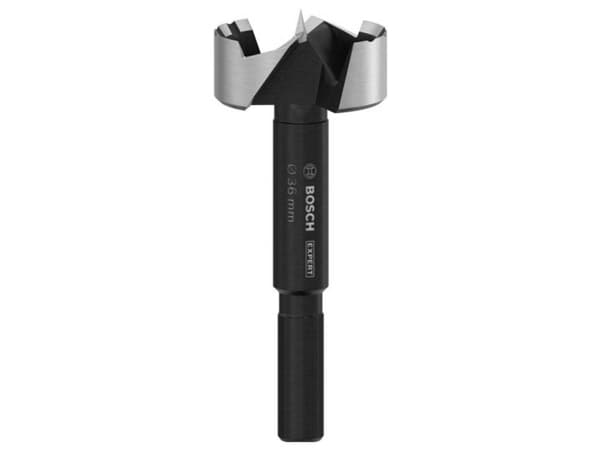 Bosch-tarvikkeet 2608901838 Forstner-bit 36 mm Kokonaispituus 88 mm 1 kpl 1 kpl