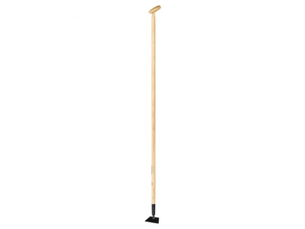 Cleaning machine FISKARS SOLID WOOD, 161 cm