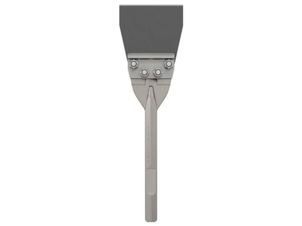 SZPACHLA HEX 28 FS TL510