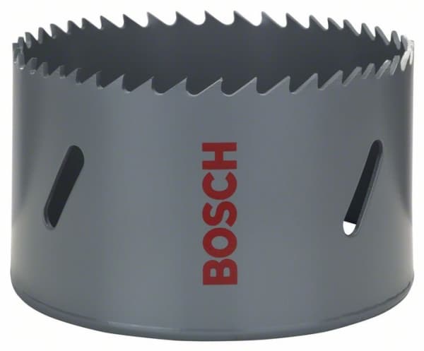 Bosch ?2608584127, Single/enkelt, Drill, Bimetall, Høy-Hastighets Stål (HHS), 7,9 cm, 281 g, 1 stykker