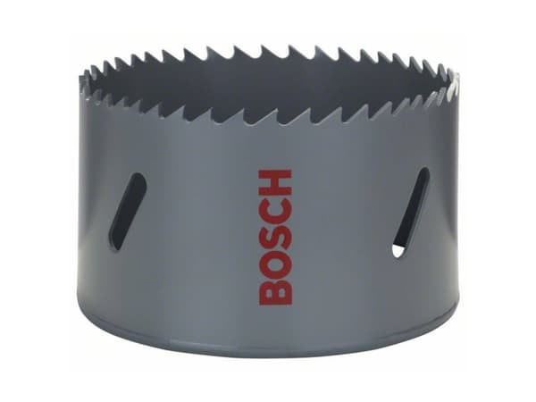 Bosch ?2608584127, Single/enkelt, Drill, Bimetall, Høy-Hastighets Stål (HHS), 7,9 cm, 281 g, 1 stykker